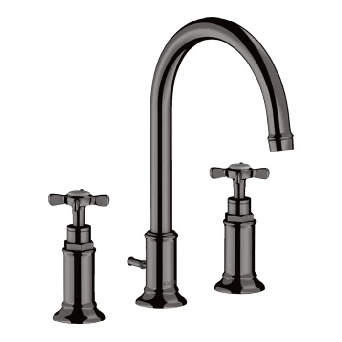 Смеситель для раковины grohe на 3 отверстия. Axor montreux 16502000. Смеситель для раковины на 3 отверстия. Смеситель для раковины на три отверстия бронза. Смеситель клуди на 3 отверстия.