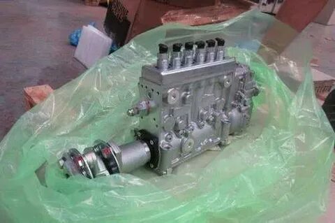 Тнвд doosan