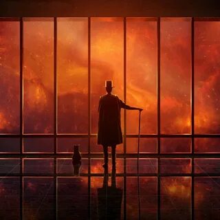 Watching the universe