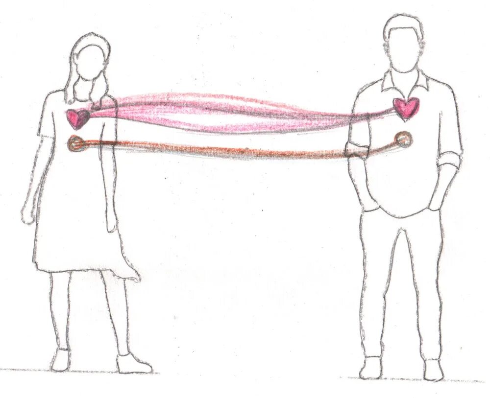 Ментально связаны. Энергетические привязки между людьми. Привязки человека к человеку. Нити между людьми. Нить между мужчиной и женщиной.