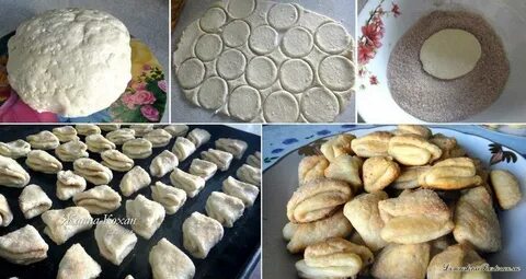Тест ракушки