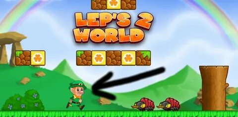 Leps world 2