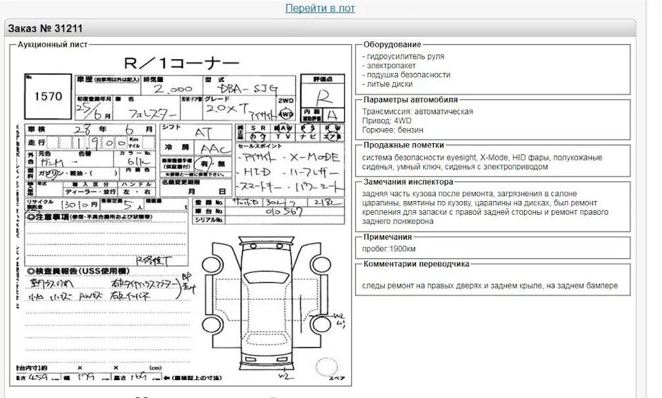 Аукционный лист Subaru Forester. Аукционный лист Nissan Leaf Zeo-010883. Subaru Levorg Аукционный лист. Расшифровка аукционного листа Naa.