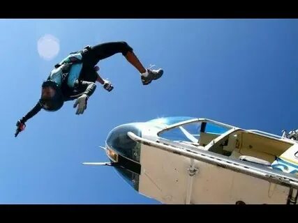 Fly jump трагедия