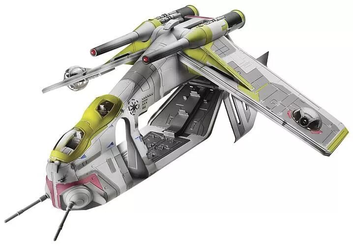 Star Wars Ганшип. Hasbro Star Wars Republic Gunship. Звездные войны корабль Ганшип. Laat десантный корабль. Корабль клонов