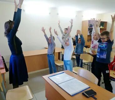 Детского творчества саранск