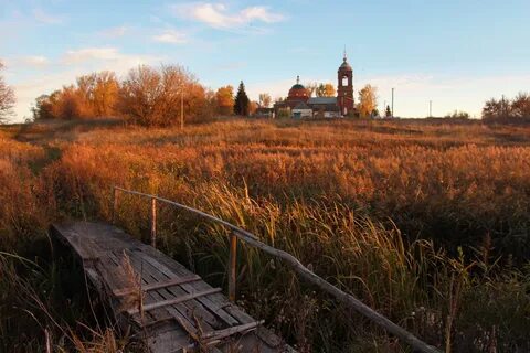 Больше орловской