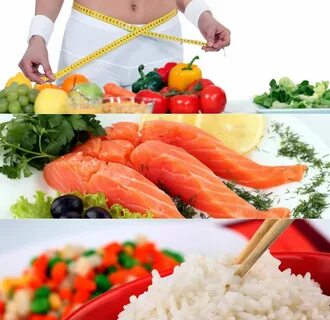 Скандинавская диета