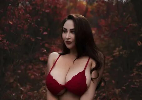 Louisa khovansky