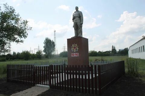 Нижние яки