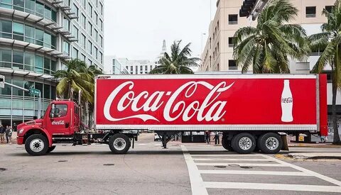 "The Coca Cola Company" может полностью уйти с российского рынка....