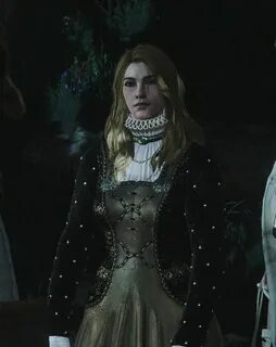 Vivienne de