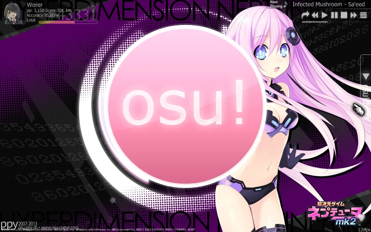 Osu фон. Osu картинки. Osu обложка. Осу ютуб. Osu.