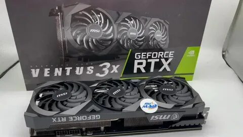 Msi ventus 3080