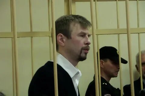 Криминал ярославль