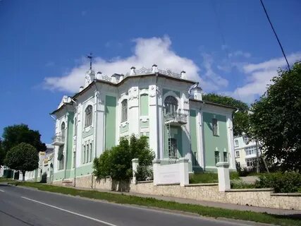 Художественная чебоксары