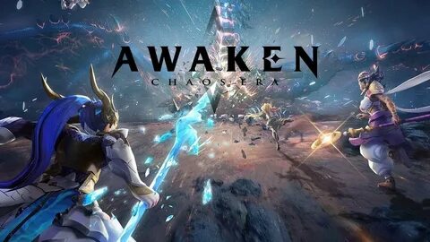 Awaken chaos era 2024