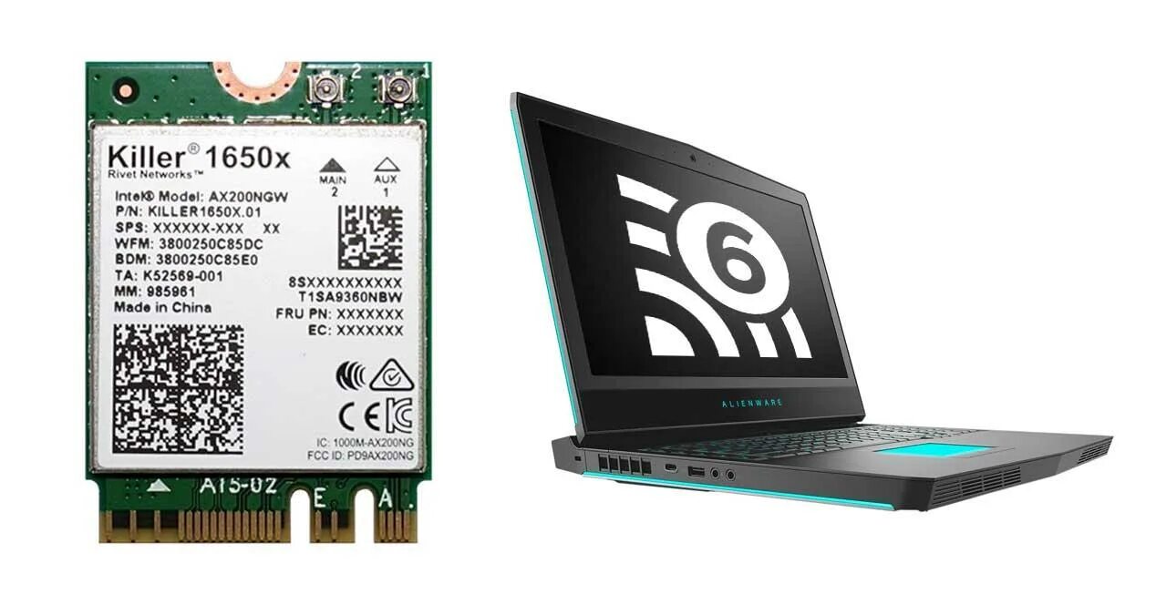 Killer killer 6. Intel® Killer™ Wi-Fi 6 ax1650 (x/w). Intel Killer ax1690. Ax200 Intel Killer ax1650. Killer Wi-Fi 6 1650x 2x2 AX.