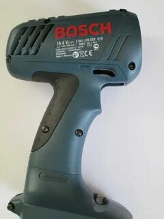 Корпус bosch