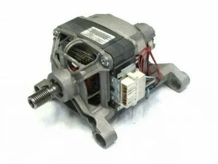 Двигатель стиральной машины hotpoint ariston