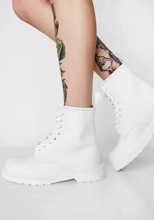Mono white