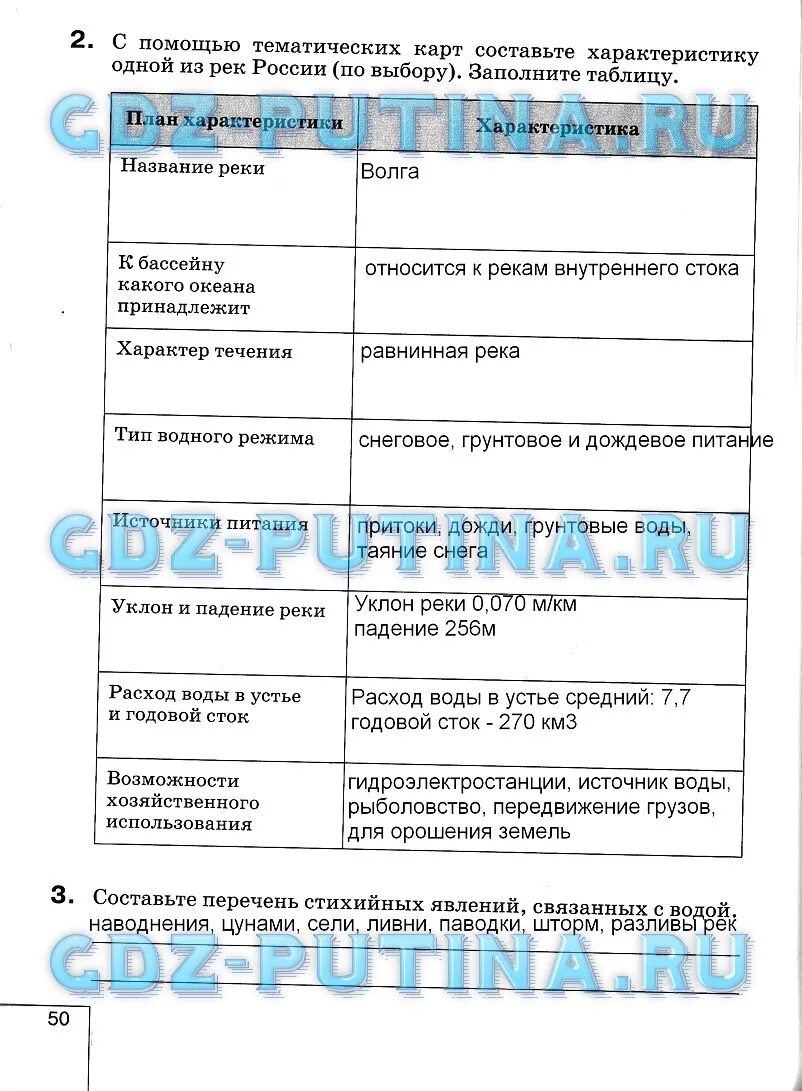 Практическая по географии 8 класс. География 8 класс практическая работа. Практическая работы по географии б. Таблица по учебнику географии 8 класс Баринова таблица 12.