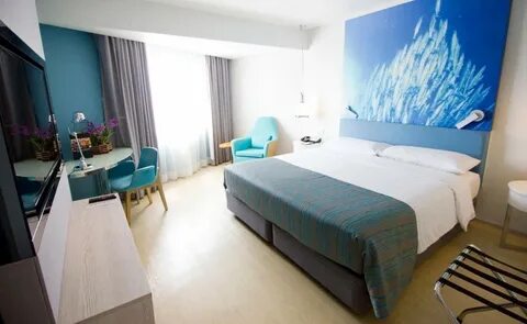 Kudos parc hotel 4