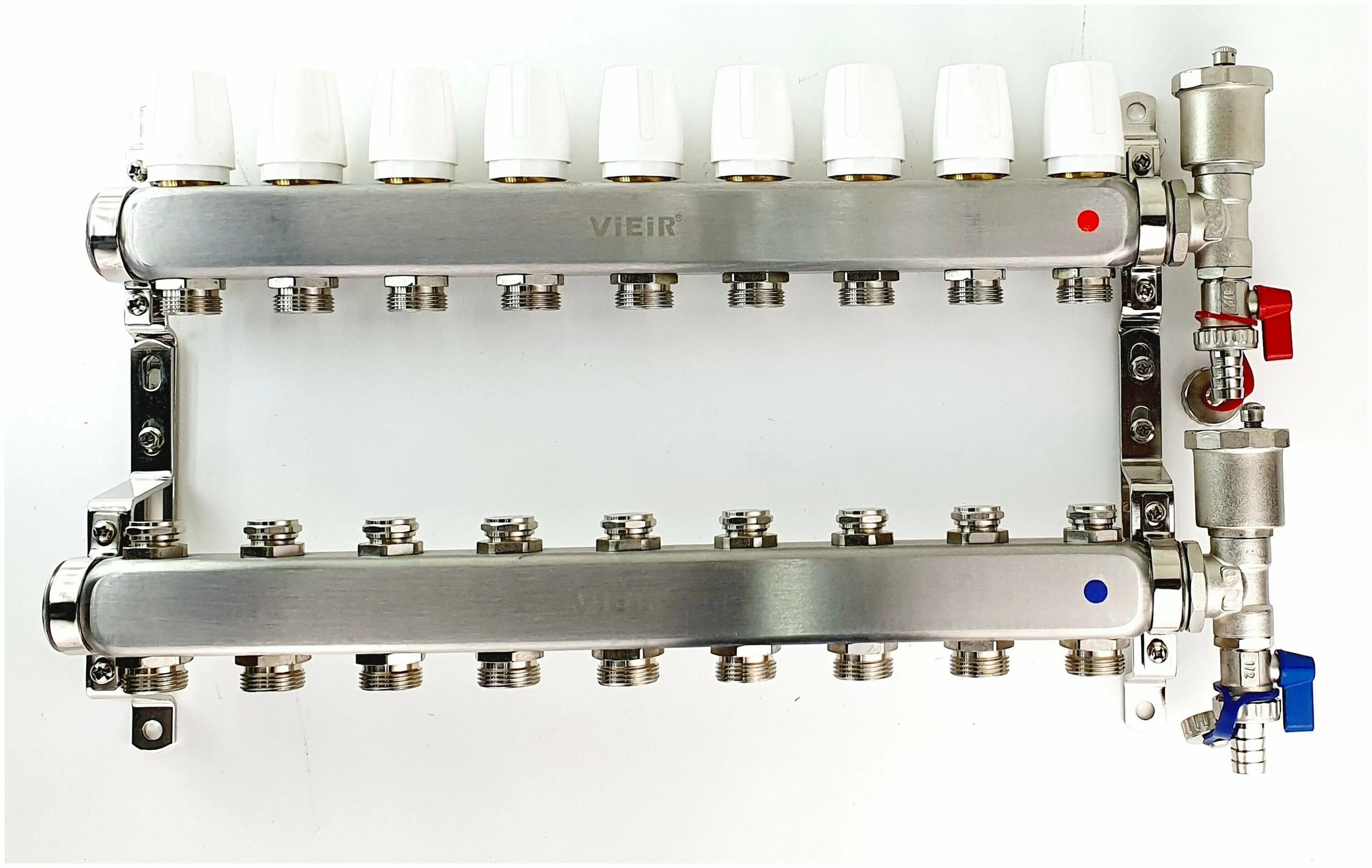 коллектор распределительный евроконус. Uponor vario s коллектор с расходомерами 1086545. коллектор askon кк-25м/125/40/3. коллектор контуров. коллектор контуров.