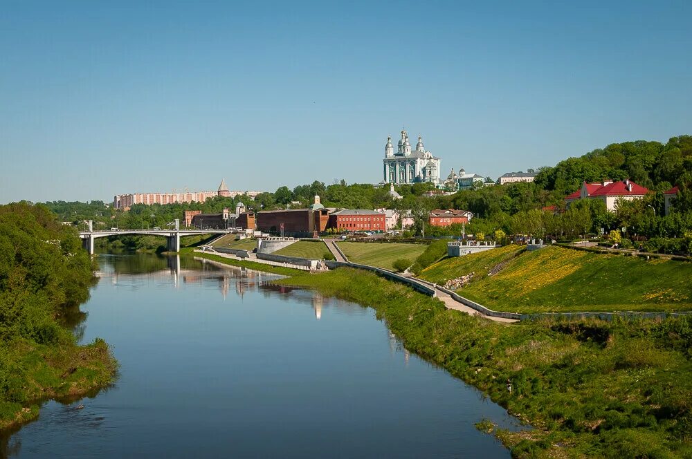 Днепр нижний новгород