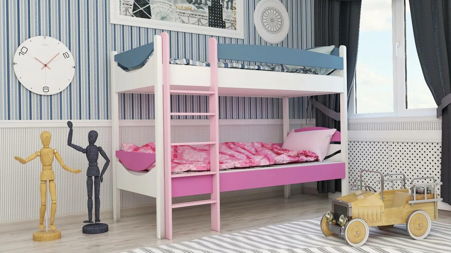 Двухъярусная кровать для малчик. Двухъярусная кровать для мальчика и девочки. Кровати детские двухъярусные мальчикам и девочкам. Спальня с двук итажной кроватью. Комната для девочек с двухъярусной кроватью.