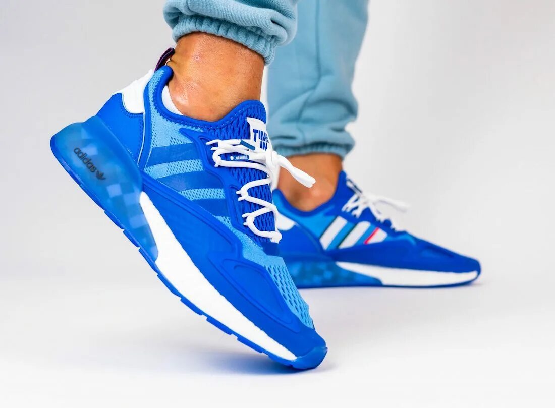 Кроссовки zx boost. Адидас ZX 2k Boost. Adidas x Ninja ZX 2k Boost. Adidas Originals ZX 2k Boost. Adidas ZX 2k Boost Blue.