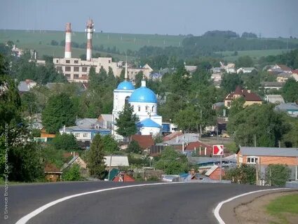 Ворсма нижегородская