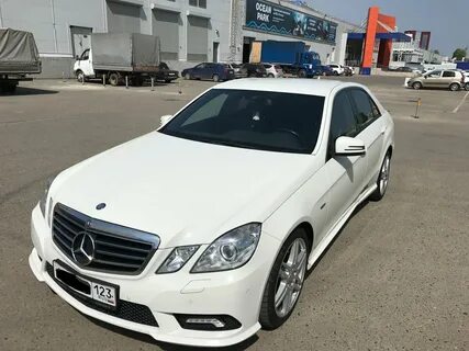 Mercedes benz авито