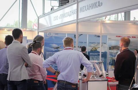 Механика московская