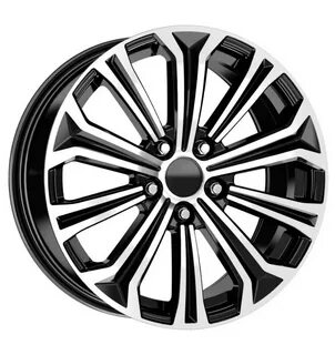 Колесные диски carwel