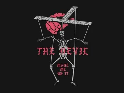 Devil make a deal