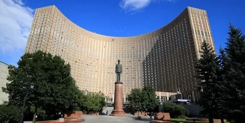 Гостиница космос площадь победы 1