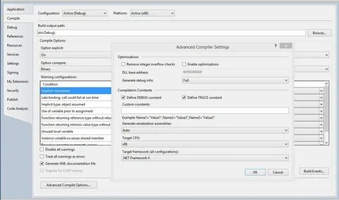System invalidoperationexception