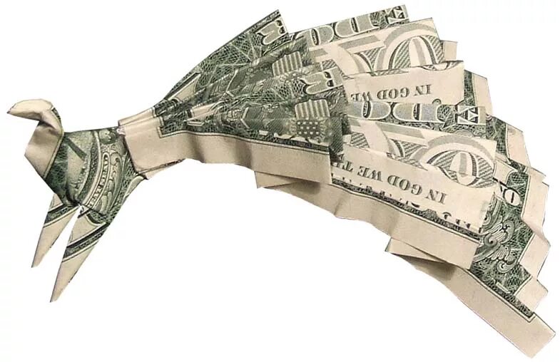 Оригами из купюры 1 доллар. Картинки оригами из денег. Оригами из денег собака. Оригами из купюры 100 рублей. 113 долларов в рублях