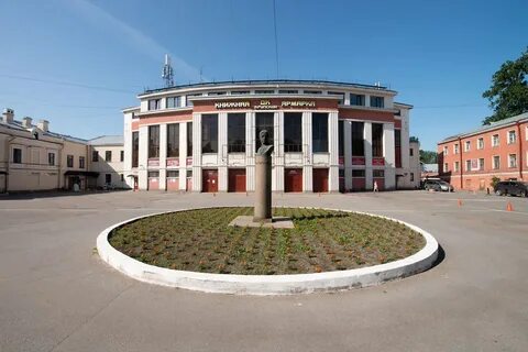 Дк крупской новокузнецк
