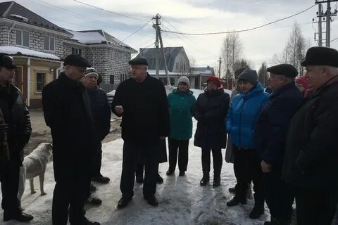 Сайт экологии региона нижегородской