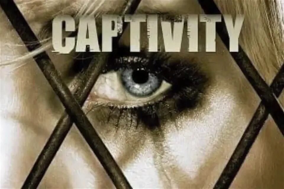 To be in captivity. Captivity перевод.