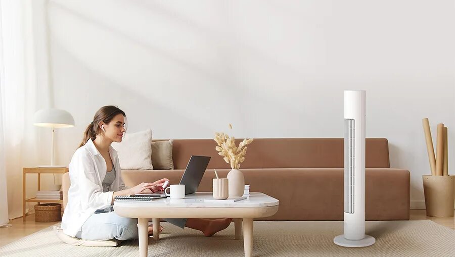 Xiaomi Smart Tower Fan. Xiaomi Smart Tower Fan eu. Вентилятор Xiaomi Tower. Колонный вентилятор Xiaomi Smart Tower Fan. Xiaomi mijia dc inverter tower fan 2