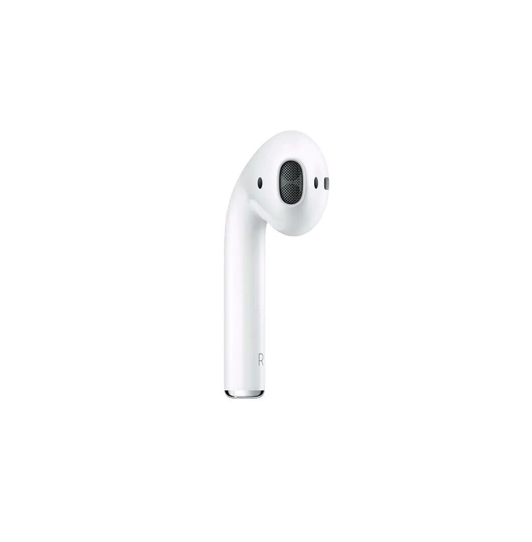 Беспроводные наушники Apple AIRPODS 2 С беспроводным зарядным футляром. Правый наушник Apple AIRPODS 2. Наушники беспроводные Apple AIRPODS 1. Левый наушник Apple AIRPODS 2.