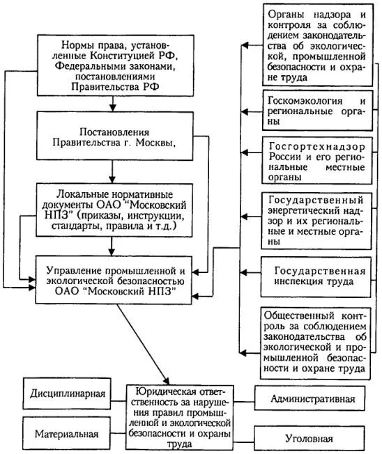 Органы управления надзора и контроля за безопасностью. 1. Органы государственного надзора и контроля в сфере безопасности.. Административный контроль и надзор. Схема управления власти в области промышленной безопасности.