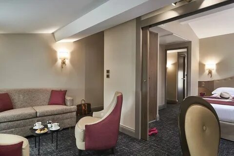 Best western premier hotel