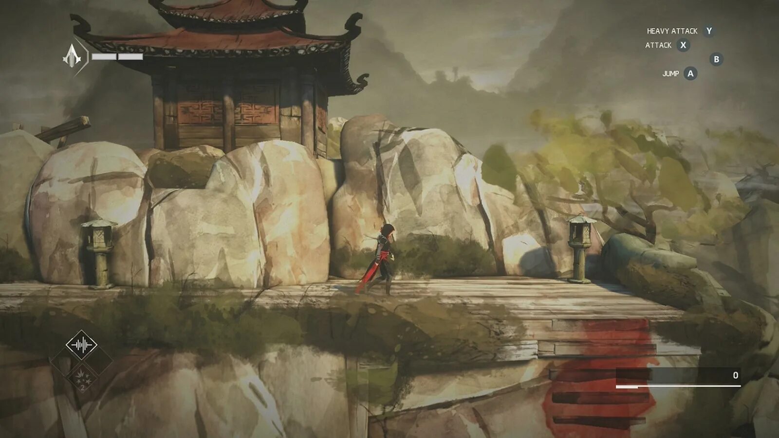 Assassins Creed Chronicles China геймплей. Assassin’s Creed Chronicles: China (2015). Assassin’s Creed Chronicles: China (хроники: Китай). Assassins Creed Chronicles геймплей. Assassin's creed chronicles прохождение