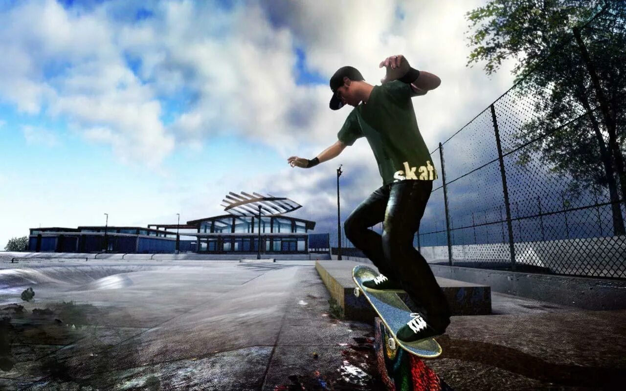 Get the game here. Skate 3 игра. Skate 1 игра. Skate 1 от EA. Игры про скейты.