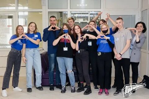 Группа учебных центров