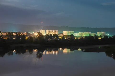 Осинники фото